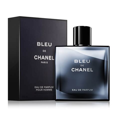 douglas chanel bleu eau de toilette|bleu de chanel perfume.